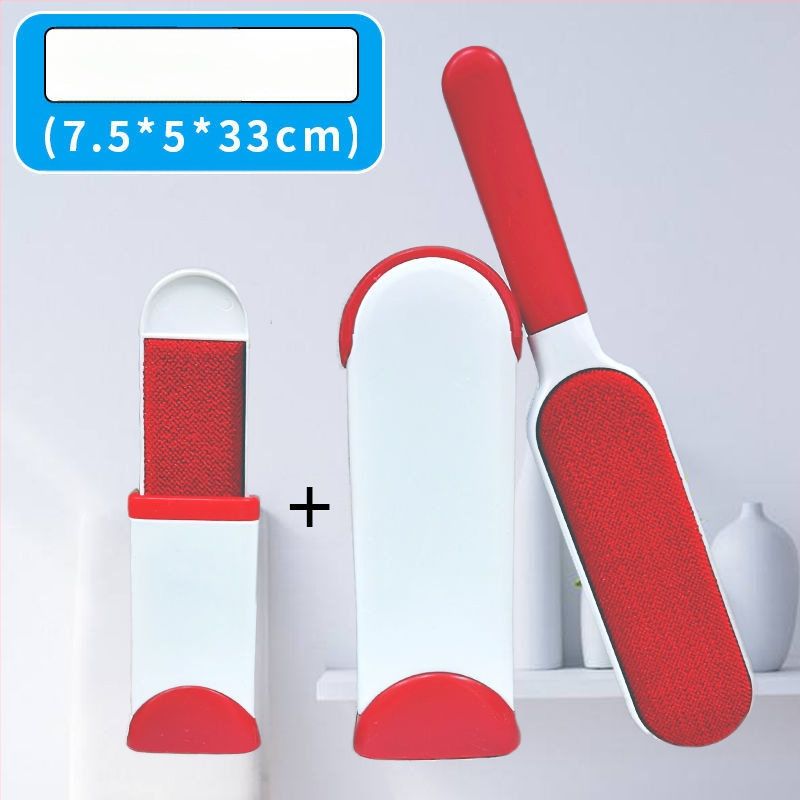 Četka za uklanjanje dlačica s odjeće, Četka za uklanjanje mačjih dlačica, Četka za uklanjanje dlačica, Posteljina za uklanjanje prašine s odjeće, Ljepljivo usisavanje i Artefakt od ljepljive dlake