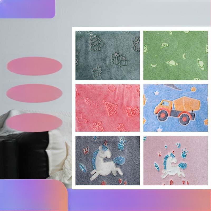 Flanelinė šviečianti antklodė, spausdinta keturių metų laikų biuro pietų pertraukos antklodė, kelių antklodė, skara, antklodė, rankų darbo dovanų antklodė