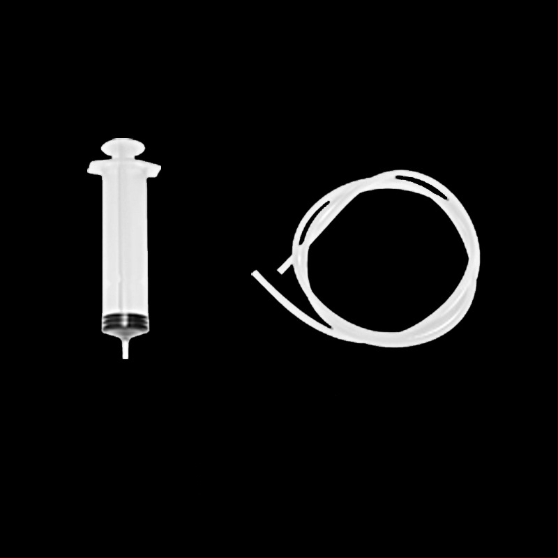 Šaldytuvo žemsiurbės išleidimo angos žemsiurbė, apsauganti nuo užsikimšimo apledėjusio vandens valymo išleidimo angos įrankis, šaldytuvo žemsiurbė