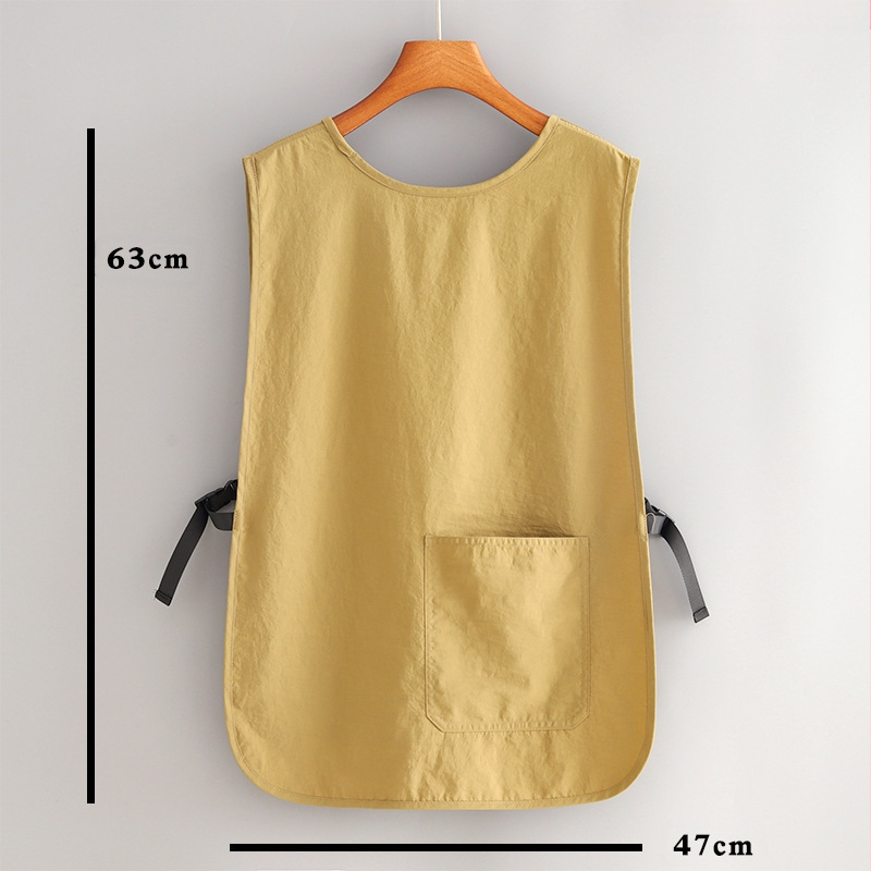 Veekindel tööriistavest, majapidamisköögi põll, toitlustuse spetsiaalne vest, 2025. aasta moodne toiduvalmistamise vöö meestele ja naistele