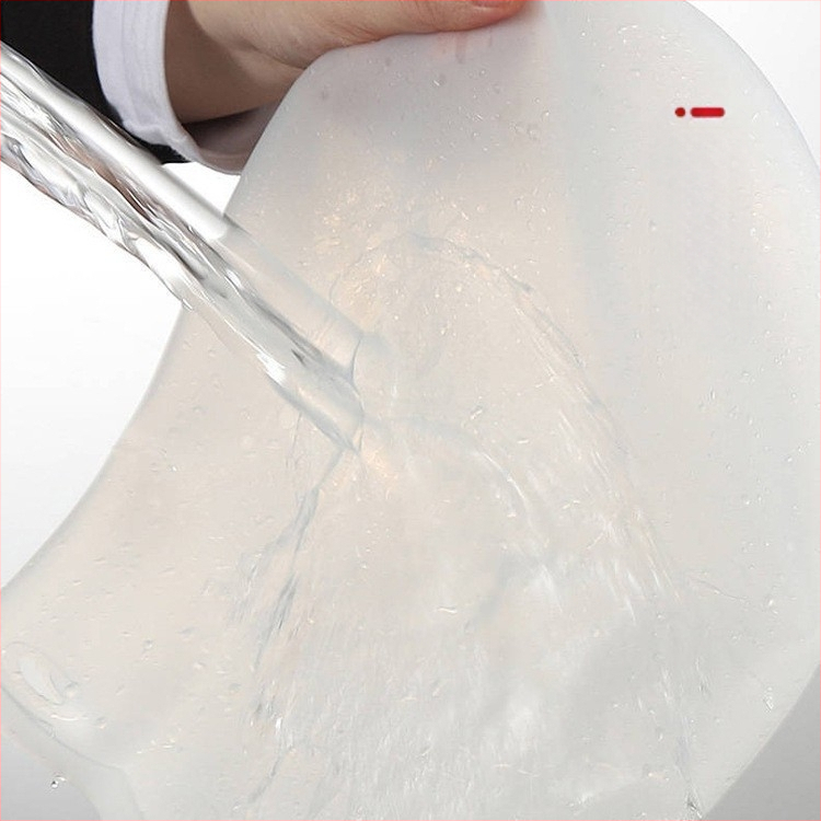 Virtuvės buitinis silikoninis tešlos maišelis nelimpantis rankų minkymo tešlos plaukų tešlos minkymo maišelis silikoninis tešlos minkymo maišelis sutirštintas maistinis