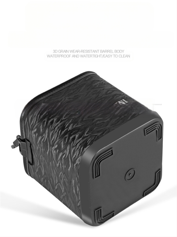 Eva sulankstomas vandens kibiras 6 m vandens kibiras žvejybos kibiras kūrybingas vandens banguotas žuvų kibiras su tinklu ir sustorintas