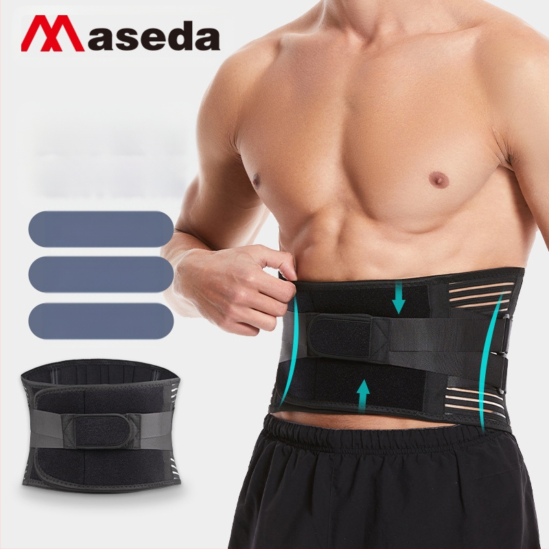 Kaitsevöö hingav fitness spordi jõuvarustuse treening meeste jooksmine raskuste tõstmine kükk jõutõmme naistele tugivöö