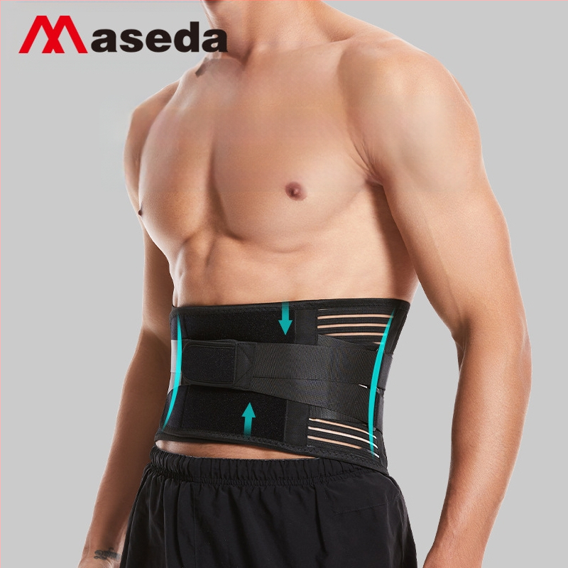 Kaitsevöö hingav fitness spordi jõuvarustuse treening meeste jooksmine raskuste tõstmine kükk jõutõmme naistele tugivöö