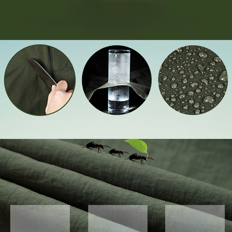 Колан за летни бързосъхнещи дрехи, комплект панталони, мъжки тънък костюм за планинарство на открито, голям размер, работно облекло 1025