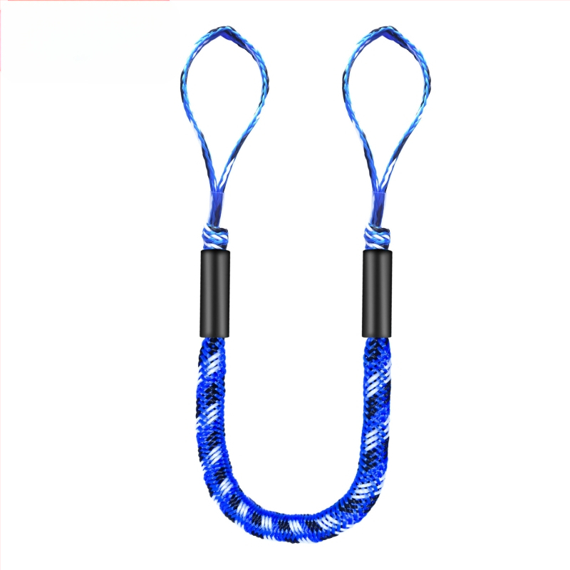 Mere elastne köis mootorpaadi merekaabel dokiköis sildumisköis benji dokiliin 4FT