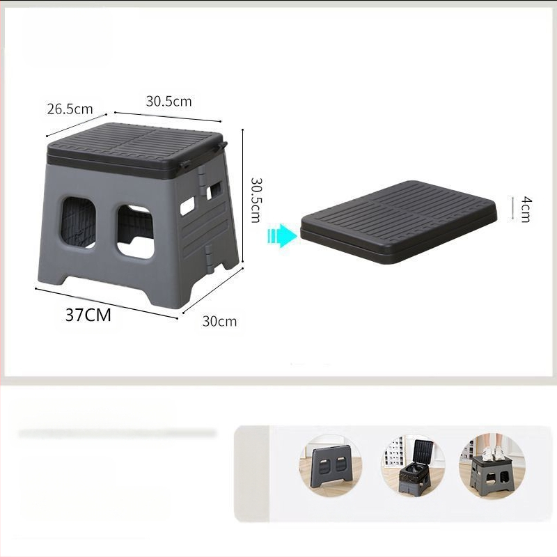 Autosse kokkupandav tualett Ajutine hädaolukorra tualett Välistingimustes kasutatav telk Artefakt Kaasaskantav Lihtne mobiilne istumine