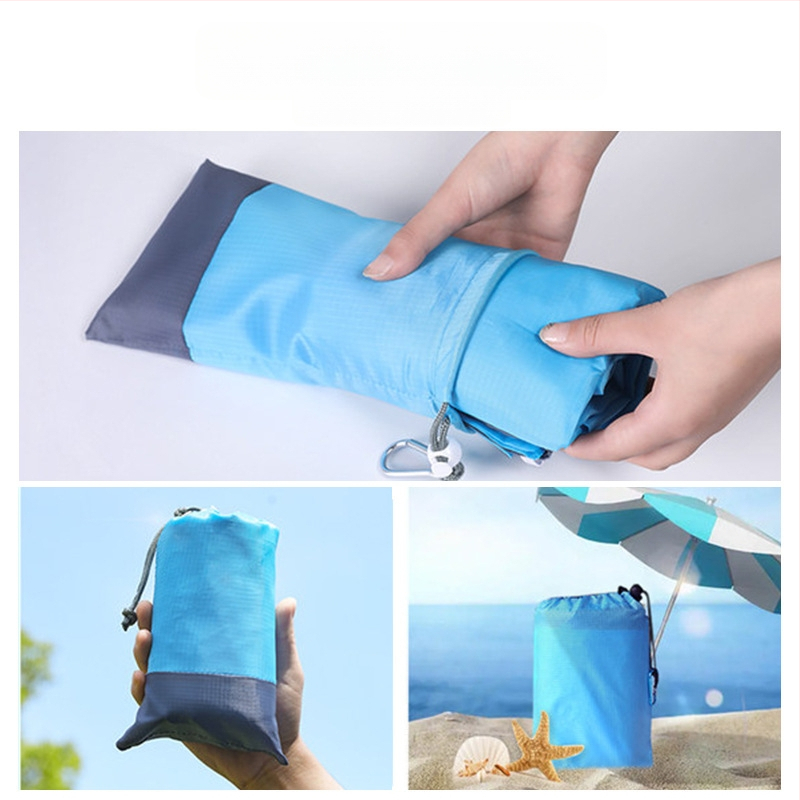 ETRAVEL rannamatt niiskuskindel matt õues piknikumatt riidest väljasõidud kevadreisid kaasaskantav veekindel paksendatud murumatt