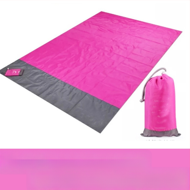 ETRAVEL rannamatt niiskuskindel matt õues piknikumatt riidest väljasõidud kevadreisid kaasaskantav veekindel paksendatud murumatt