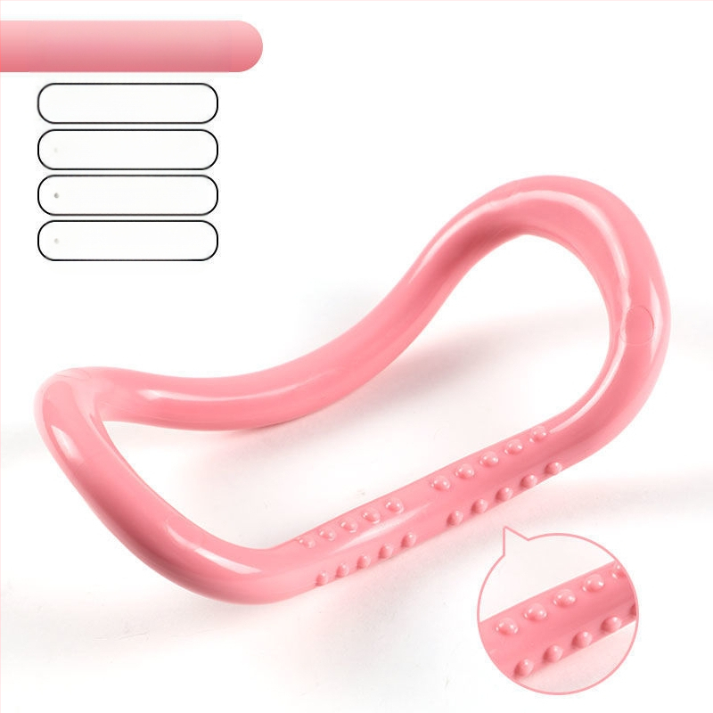 Γυναικεία ζώνη αντίστασης γιόγκα υψηλής ελαστικότητας 2025, σετ τεσσάρων τεμαχίων, εξοπλισμός γυμναστικής, ενδυνάμωσης, βοήθειας, διατάσεις, υψηλής ελαστικότητας