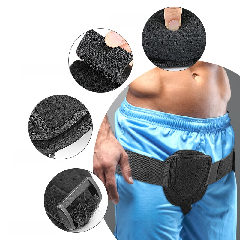 Amazoni piiriülene enimmüüdud meeste ja naiste soonetugev ühekordne songavöö, reguleeritav fikseeritud kägistamisvastane hooldusvöö laos.