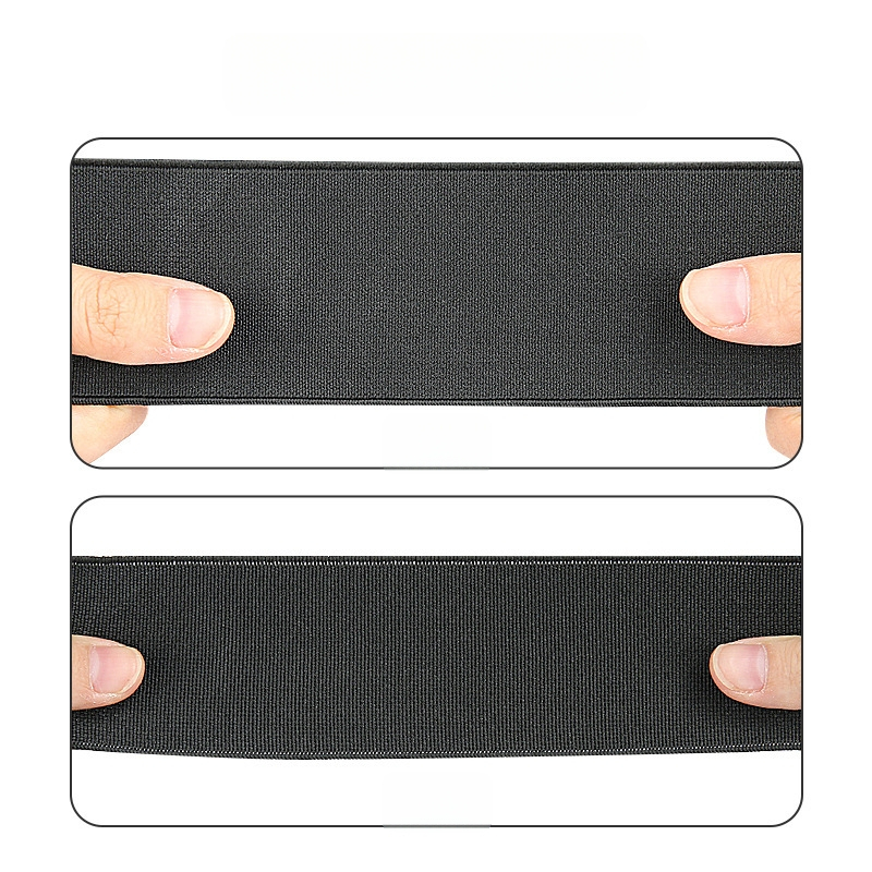 Amazoni piiriülene enimmüüdud meeste ja naiste soonetugev ühekordne songavöö, reguleeritav fikseeritud kägistamisvastane hooldusvöö laos.