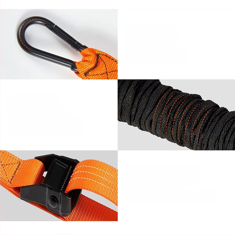 Lõuatõmbevöö, sirge horisontaalse kangiga jõutreeningu vöö, reguleeritav lateksist kõrge elastsusega vastupanuvöö