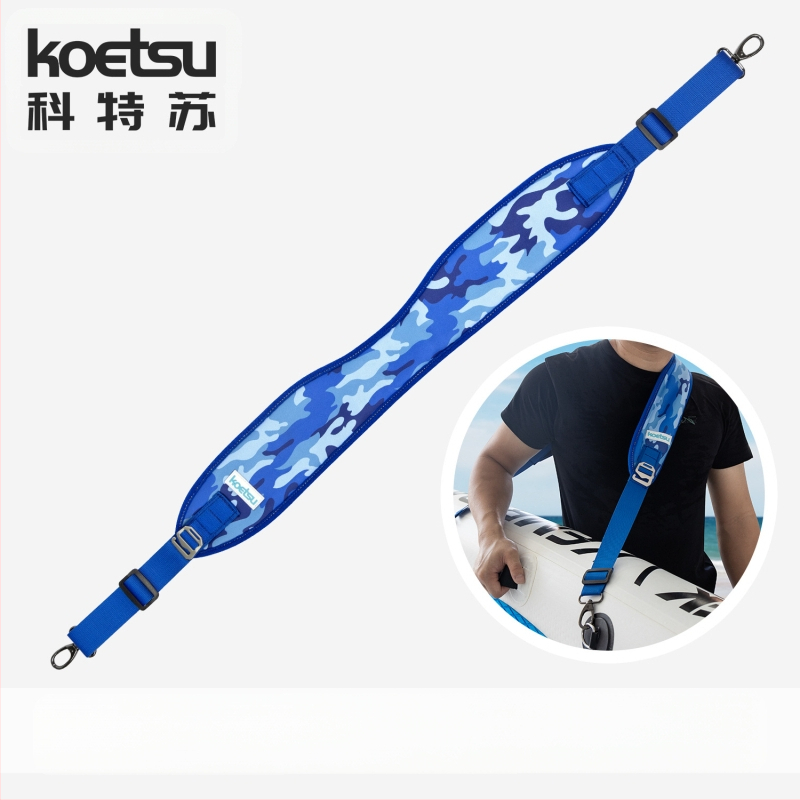 KOETSU butik SUP deszkapánt SUP szörfdeszka vállpánt cellux deszka kiegészítők egyetlen vállpánt határokon átnyúló ellátás