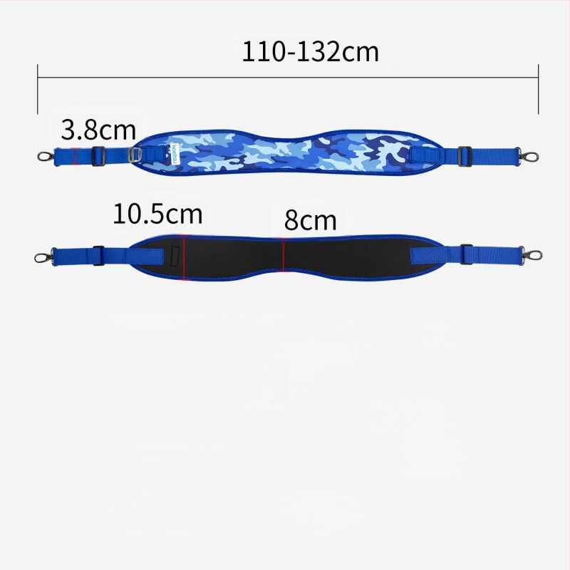 KOETSU butik SUP deszkapánt SUP szörfdeszka vállpánt cellux deszka kiegészítők egyetlen vállpánt határokon átnyúló ellátás