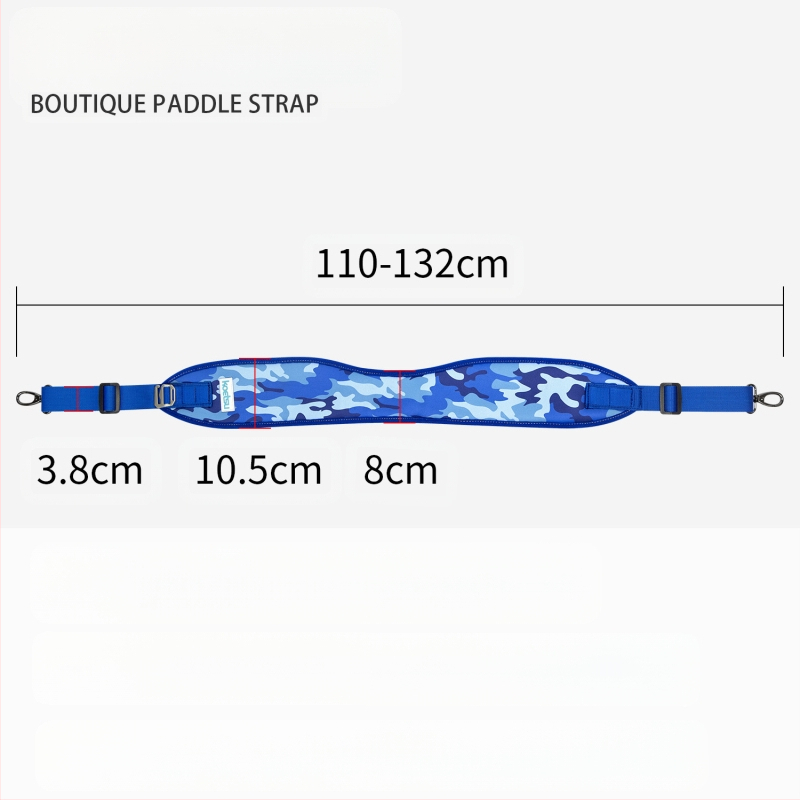 KOETSU butik SUP deszkapánt SUP szörfdeszka vállpánt cellux deszka kiegészítők egyetlen vállpánt határokon átnyúló ellátás