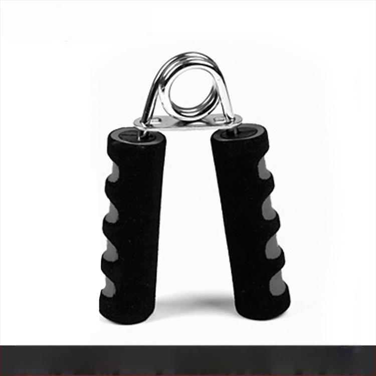 Haardejõu seade koduseks meeste fitness-rehabilitatsioonitreeninguks käte tugevuse haardejõu seade sõrmeharjutuseks A-tüüpi toetab otsetarneid