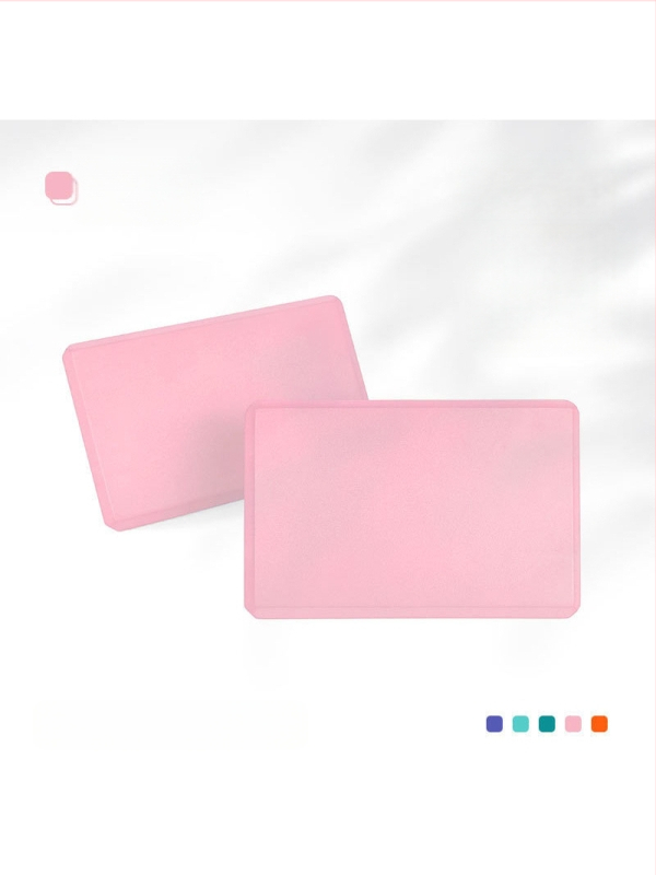 „Yuexin“ pakuotė didelio tankio 369 suaugusiems vaikams šokių plytos eva jogos plytų pėdų pagalvėlė plytų jogos pagalbinės priemonės