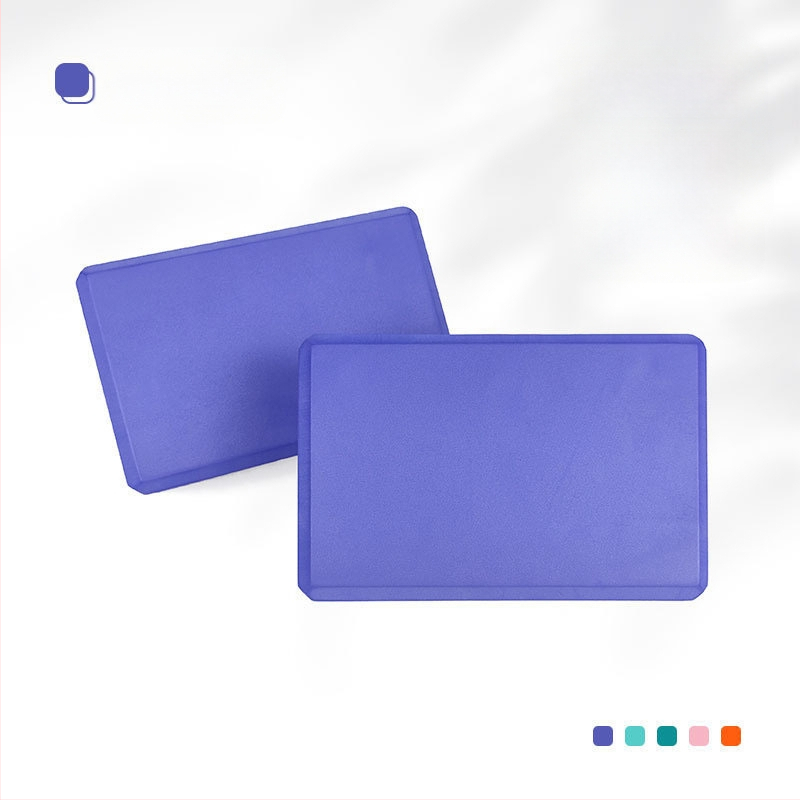 „Yuexin“ pakuotė didelio tankio 369 suaugusiems vaikams šokių plytos eva jogos plytų pėdų pagalvėlė plytų jogos pagalbinės priemonės