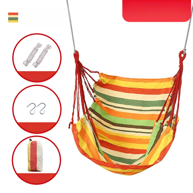 Висящ стол за общежитие в колеж, хамак, люлка, детски люлка, студентско общежитие, мързелив човек, може да кръстоса крака, артистичен стол