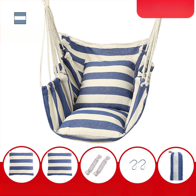 Висящ стол за общежитие в колеж, хамак, люлка, детски люлка, студентско общежитие, мързелив човек, може да кръстоса крака, артистичен стол