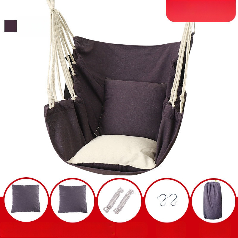 Висящ стол за общежитие в колеж, хамак, люлка, детски люлка, студентско общежитие, мързелив човек, може да кръстоса крака, артистичен стол