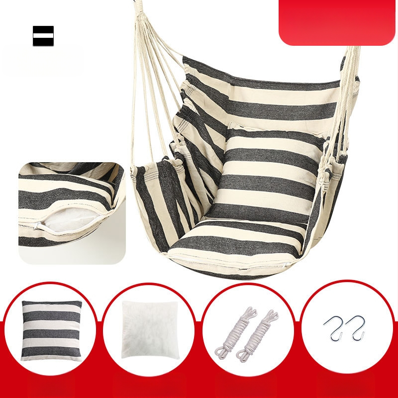 Висящ стол за общежитие в колеж, хамак, люлка, детски люлка, студентско общежитие, мързелив човек, може да кръстоса крака, артистичен стол