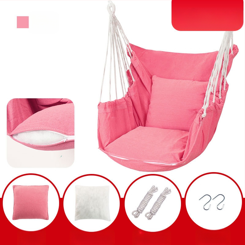 Висящ стол за общежитие в колеж, хамак, люлка, детски люлка, студентско общежитие, мързелив човек, може да кръстоса крака, артистичен стол