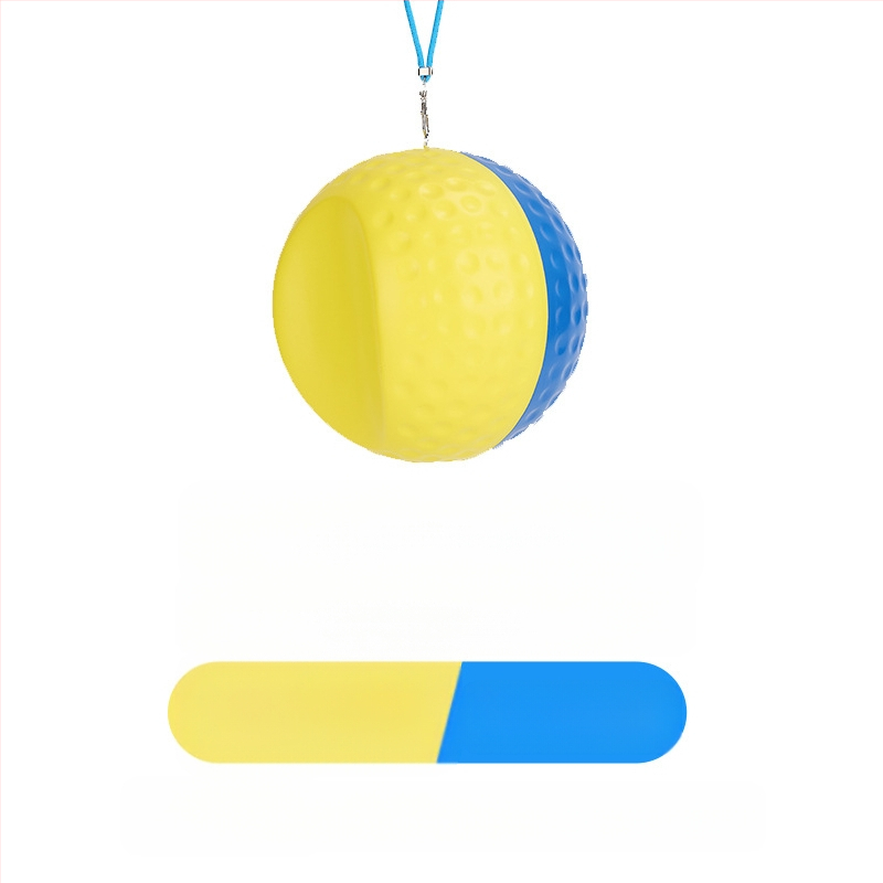 „Mele“ golfo kamuoliukų jungimo kamuoliukų kombinacijų rinkinys, skirtas golfo puttavimo praktikos įrenginiui patalpose, golfas, golfo reikmenys