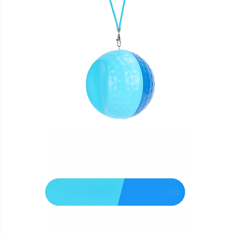 „Mele“ golfo kamuoliukų jungimo kamuoliukų kombinacijų rinkinys, skirtas golfo puttavimo praktikos įrenginiui patalpose, golfas, golfo reikmenys