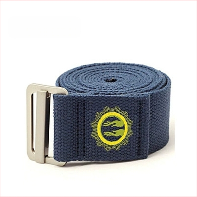 Jooga venitusvöö 2,5 m Pikendatud Laiendatud Paksendatud Tsingisulamist Kvaliteetne Joogaköis Abivenitusvahend