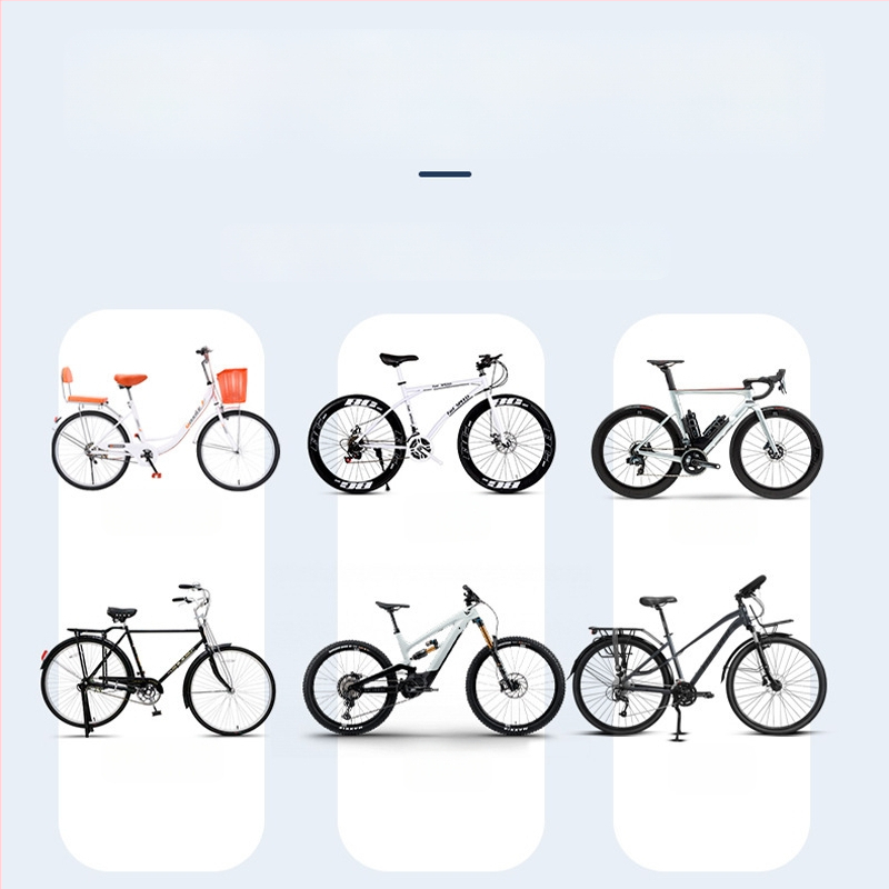 Jednovrstvový autoplášť PEVA pre elektrický bicykel Prachotesné, dažďuvzdorné a slnečnoodolné oblečenie pre elektrický bicykel