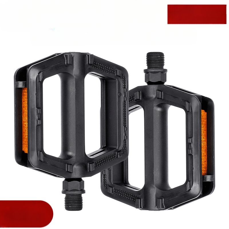 WEST BIKING kalnų dviračio pedalas dviračio kamuoliukas dviračio pedalų priedai