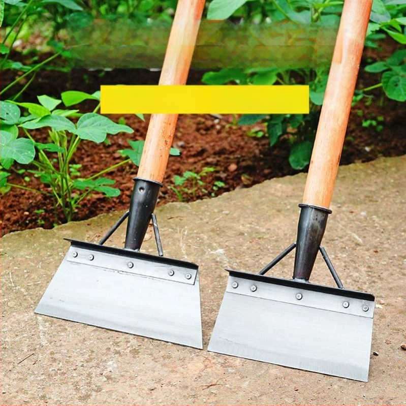 Namų ūkio, žemės ūkio, vištų, kiaulių, galvijų, avių, mėšlo, kastuvo, gyvulių mėšlo, valymo, lauko, pastatų, veisimo, sniego valymo, kastuvo.