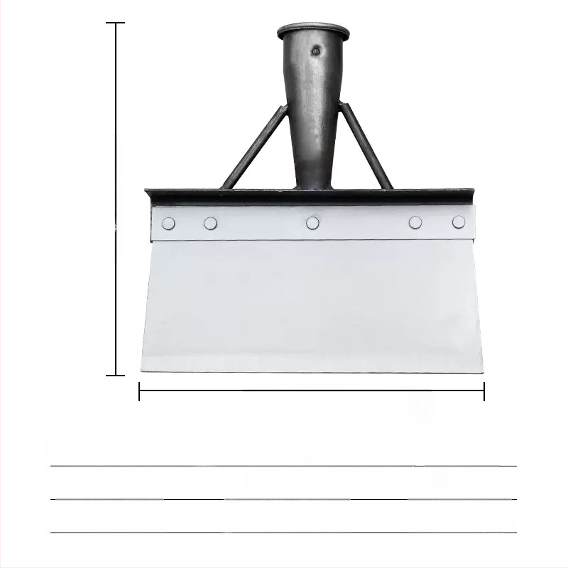 Namų ūkio, žemės ūkio, vištų, kiaulių, galvijų, avių, mėšlo, kastuvo, gyvulių mėšlo, valymo, lauko, pastatų, veisimo, sniego valymo, kastuvo.