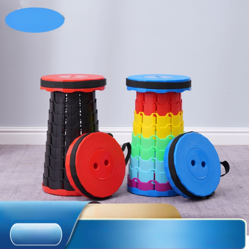 Сгъваем стол за открито, преносим, регулируем, за пътуване, прибиращ се стол за дома, повдигащ се стол за нощен пазар