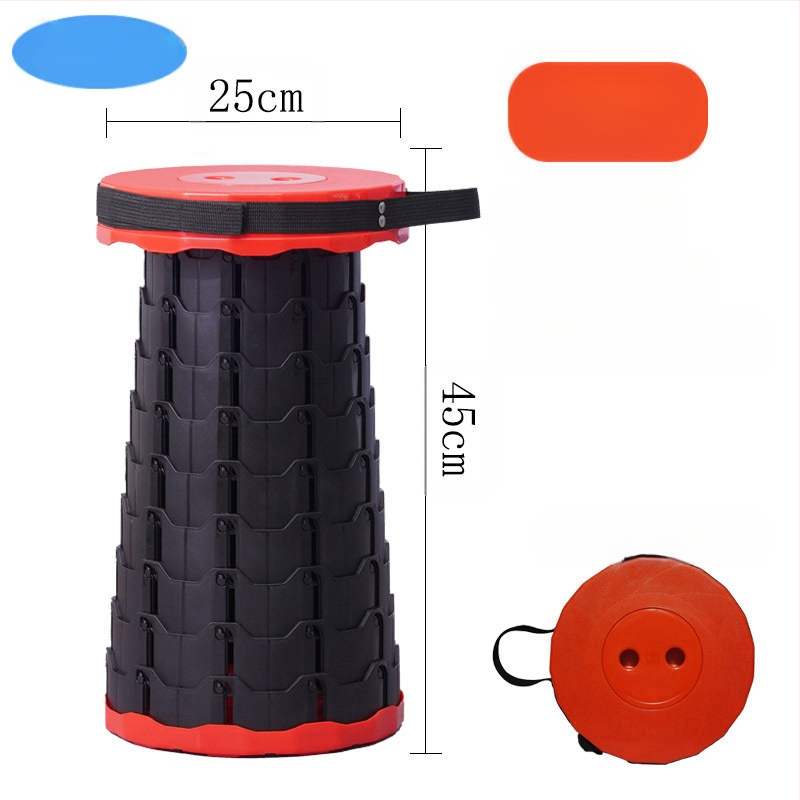 Сгъваем стол за открито, преносим, регулируем, за пътуване, прибиращ се стол за дома, повдигащ се стол за нощен пазар