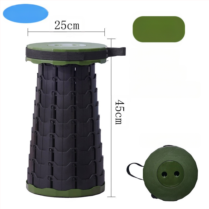 Сгъваем стол за открито, преносим, регулируем, за пътуване, прибиращ се стол за дома, повдигащ се стол за нощен пазар