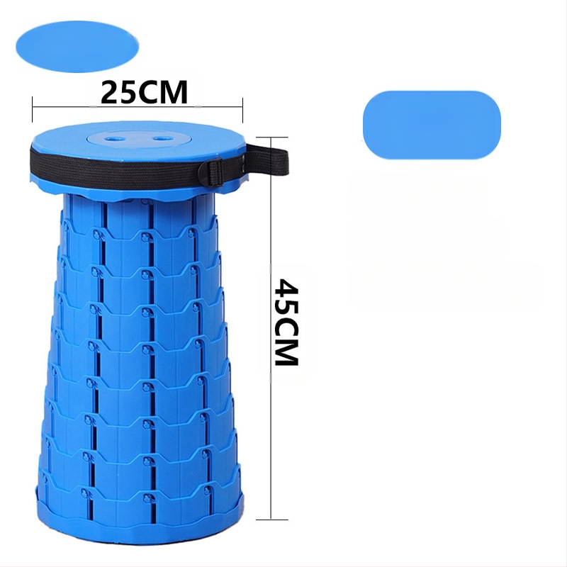 Сгъваем стол за открито, преносим, регулируем, за пътуване, прибиращ се стол за дома, повдигащ се стол за нощен пазар