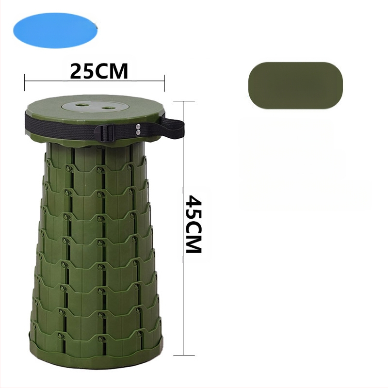 Сгъваем стол за открито, преносим, регулируем, за пътуване, прибиращ се стол за дома, повдигащ се стол за нощен пазар