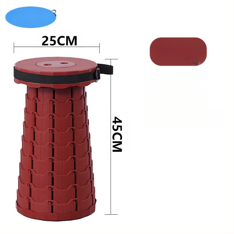 Сгъваем стол за открито, преносим, регулируем, за пътуване, прибиращ се стол за дома, повдигащ се стол за нощен пазар