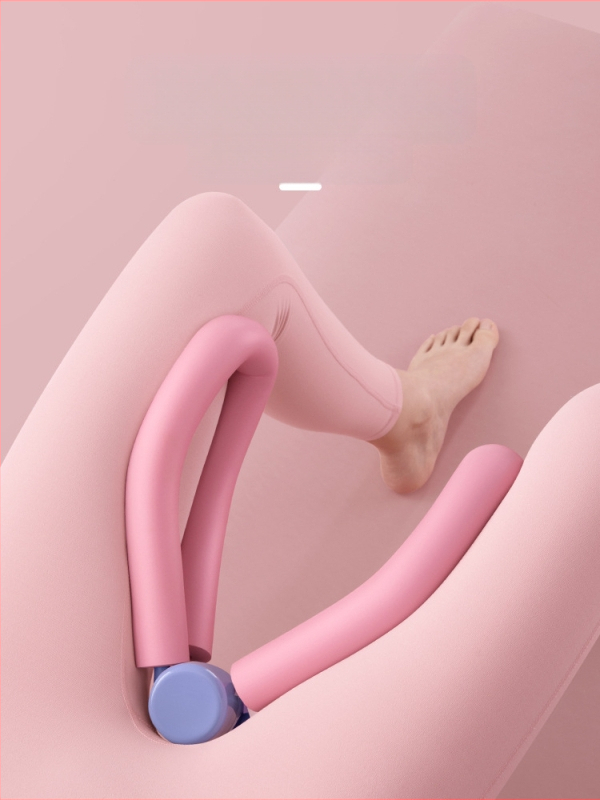 Plonos kojos artefaktas Dubens dugno raumenų treniravimas Atsigavimas po gimdymo Stora koja Grožio kojos artefaktas Plonos vidinės šlaunies riebalų treniravimas kojų segtukas