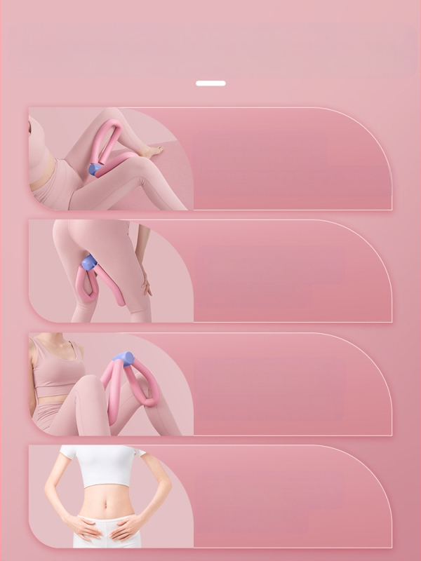 Plonos kojos artefaktas Dubens dugno raumenų treniravimas Atsigavimas po gimdymo Stora koja Grožio kojos artefaktas Plonos vidinės šlaunies riebalų treniravimas kojų segtukas