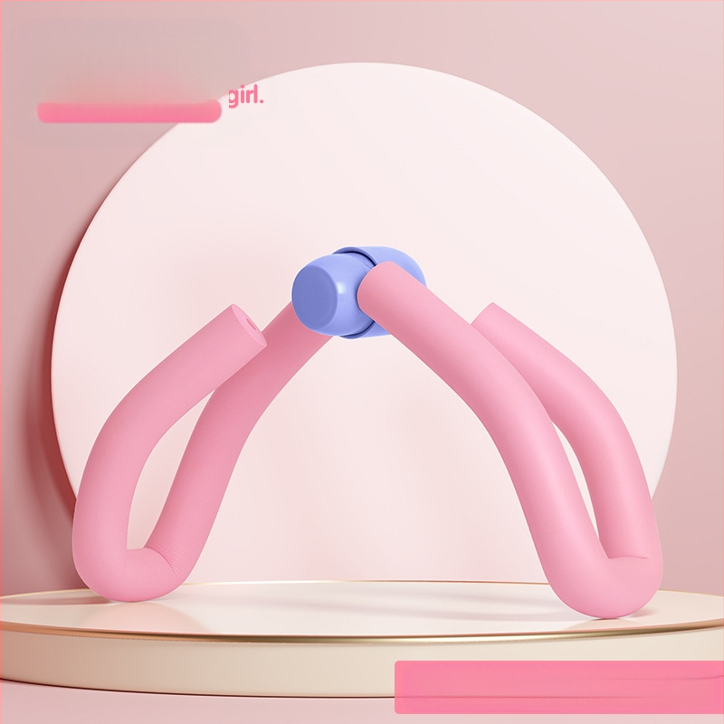 Plonos kojos artefaktas Dubens dugno raumenų treniravimas Atsigavimas po gimdymo Stora koja Grožio kojos artefaktas Plonos vidinės šlaunies riebalų treniravimas kojų segtukas