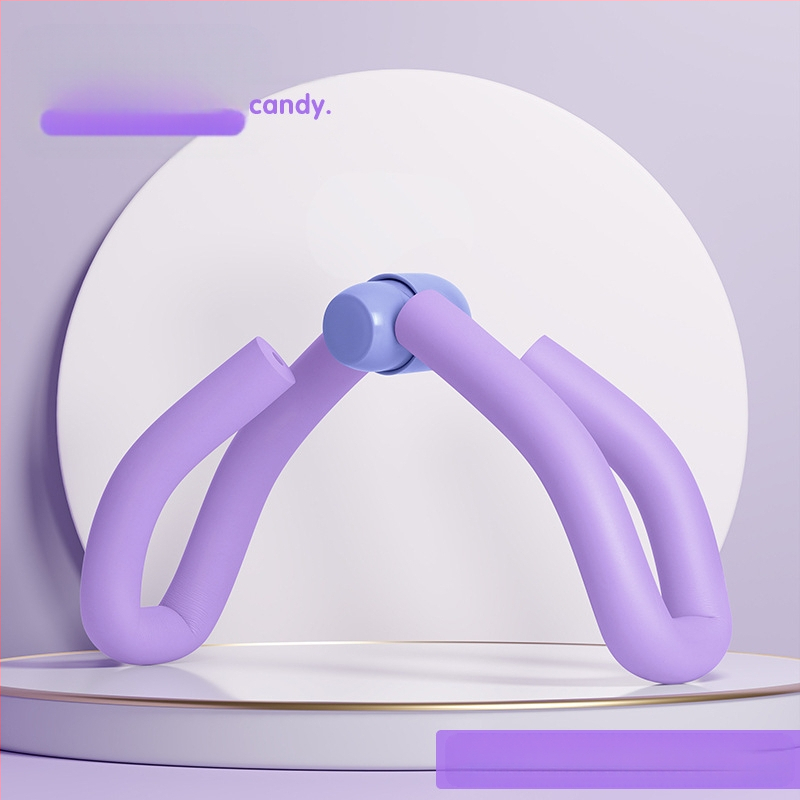 Plonos kojos artefaktas Dubens dugno raumenų treniravimas Atsigavimas po gimdymo Stora koja Grožio kojos artefaktas Plonos vidinės šlaunies riebalų treniravimas kojų segtukas