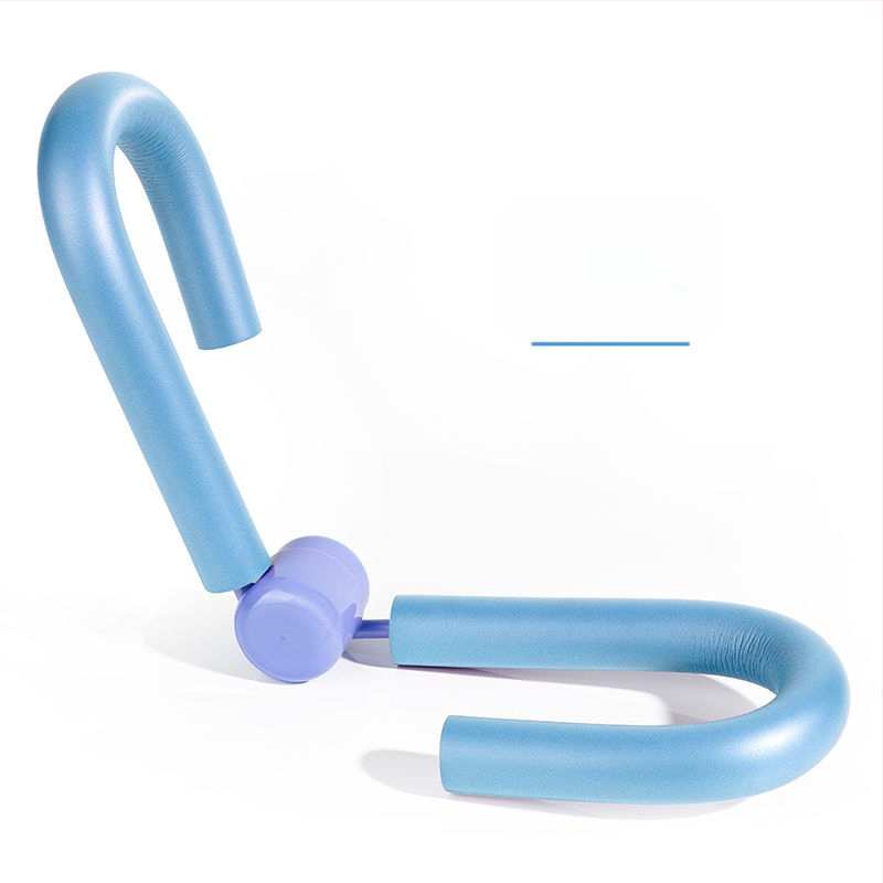 Plonos kojos artefaktas Dubens dugno raumenų treniravimas Atsigavimas po gimdymo Stora koja Grožio kojos artefaktas Plonos vidinės šlaunies riebalų treniravimas kojų segtukas