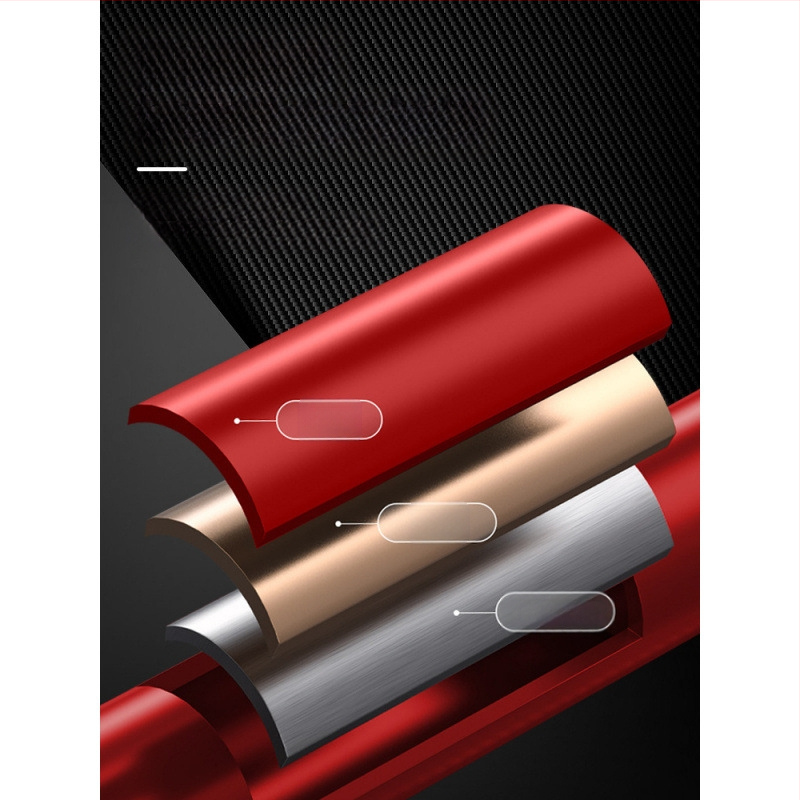 Alpinizmo personalo lazda iš anglies pluošto teleskopinės sulankstomos lazdos, profesionali lauko žygių kalnų laipiojimo įranga, neslystanti ramentė