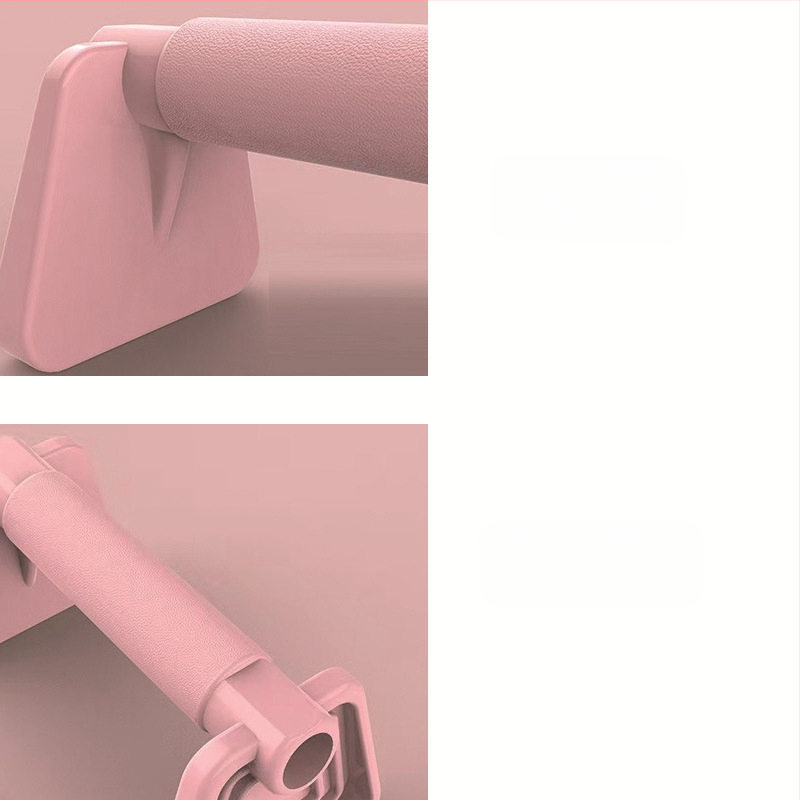 Kätekõverdusklamber H-tüüpi kõhulihaste harjutus kõhulihaste kätekõverdusklambriga lameda toega treener kodune fitness