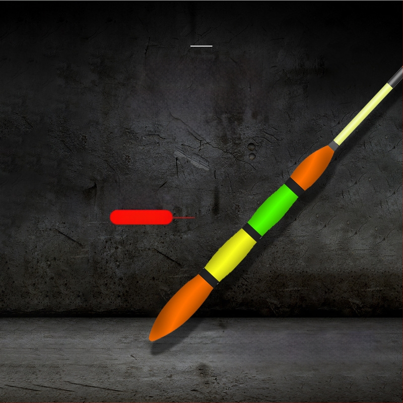 Didelės raiškos, ryškus, akį traukiantis nano plūduras, ryškus trumparegystės efektas, uodegos formos plūduras, karpių žvejybai, didelio jautrumo, didelių žuvų plūduras, plaukiojimui, slidus žuvų plūduras.