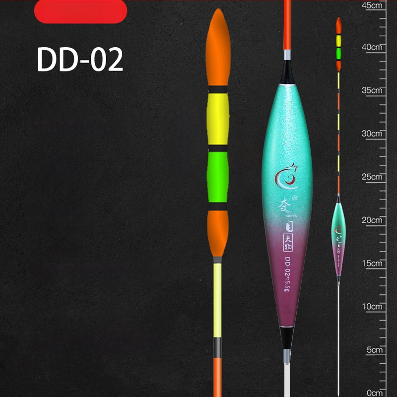 Didelės raiškos, ryškus, akį traukiantis nano plūduras, ryškus trumparegystės efektas, uodegos formos plūduras, karpių žvejybai, didelio jautrumo, didelių žuvų plūduras, plaukiojimui, slidus žuvų plūduras.